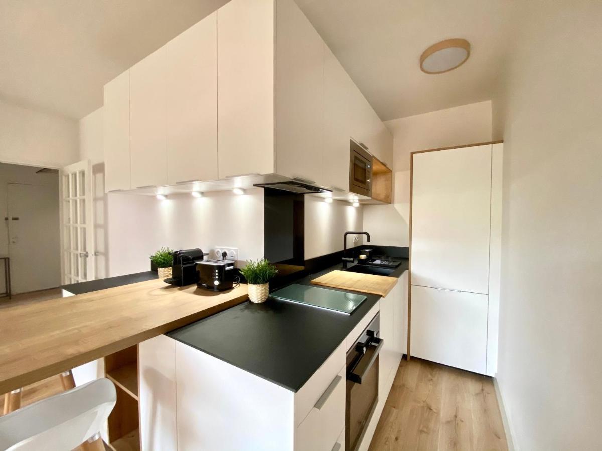 Apartment Le Perk - Centre Historique Toulousain