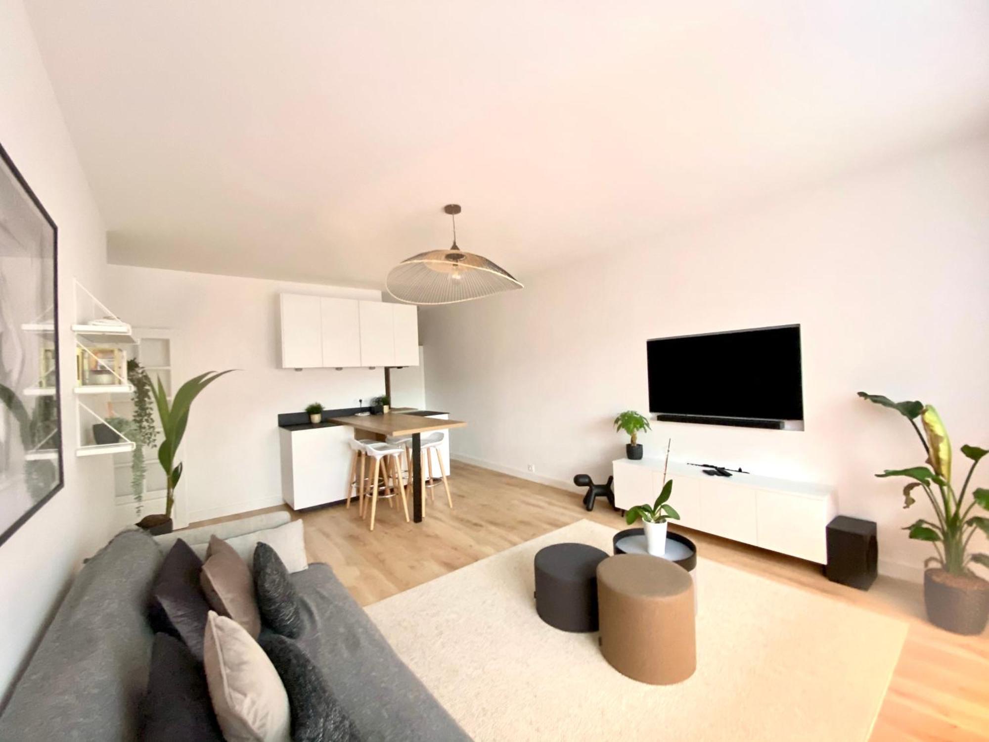 Le Perk - Centre Historique Toulousain Apartment Toulouse