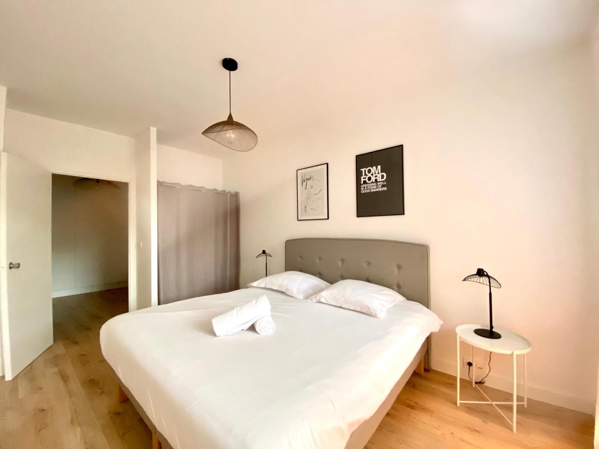 Apartment Le Perk - Centre Historique Toulousain