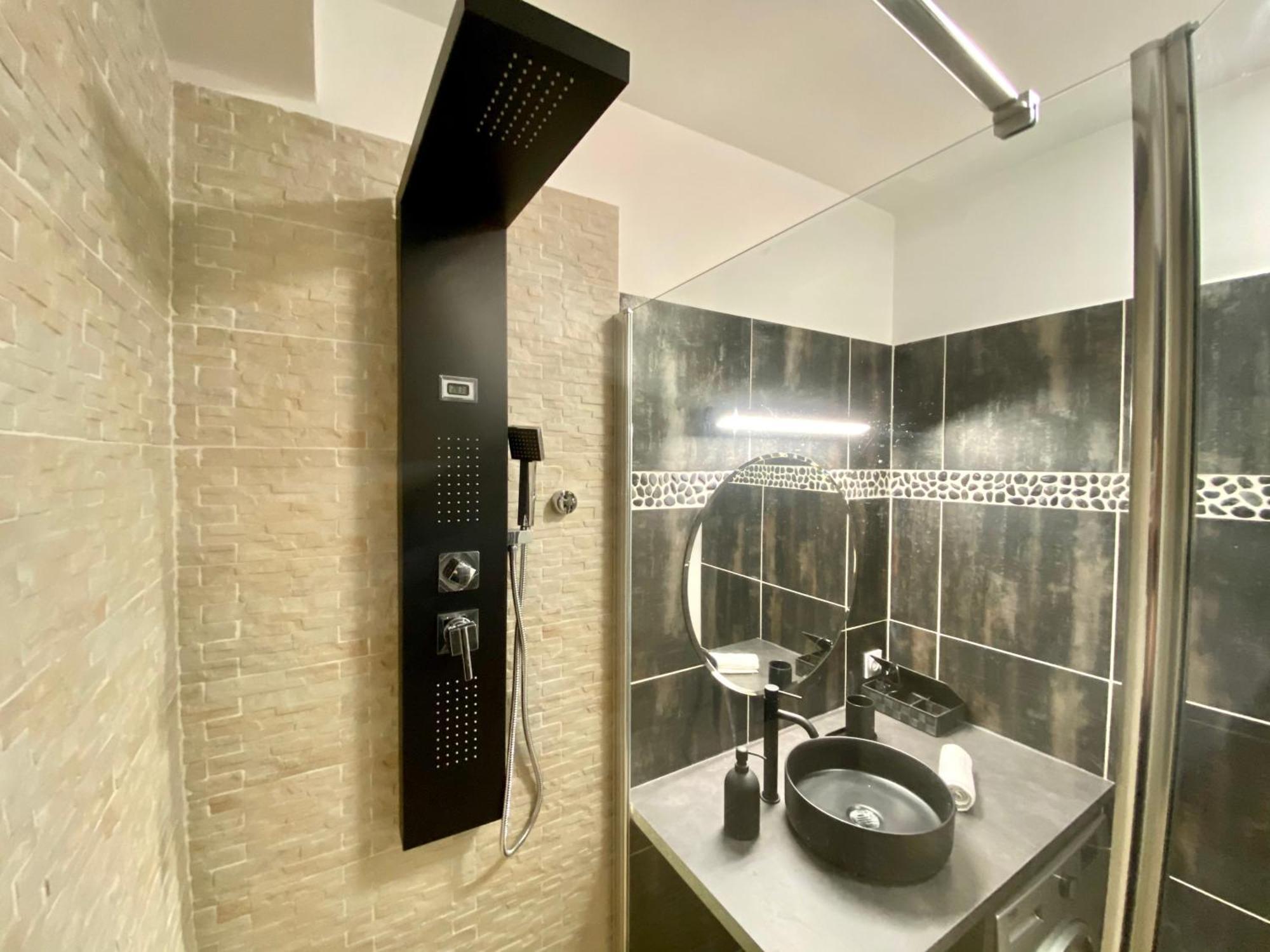 Apartment Le Perk - Centre Historique Toulousain