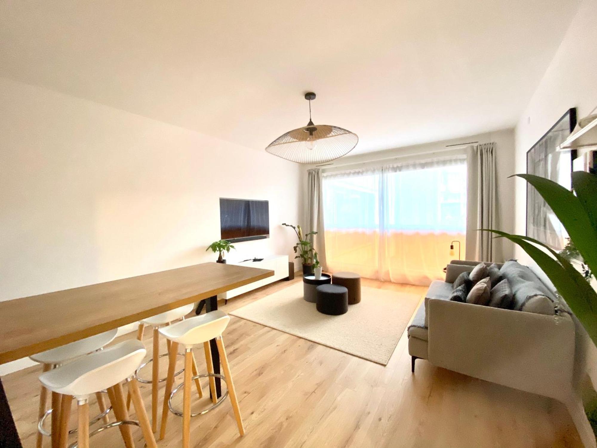 Apartment Le Perk - Centre Historique Toulousain *