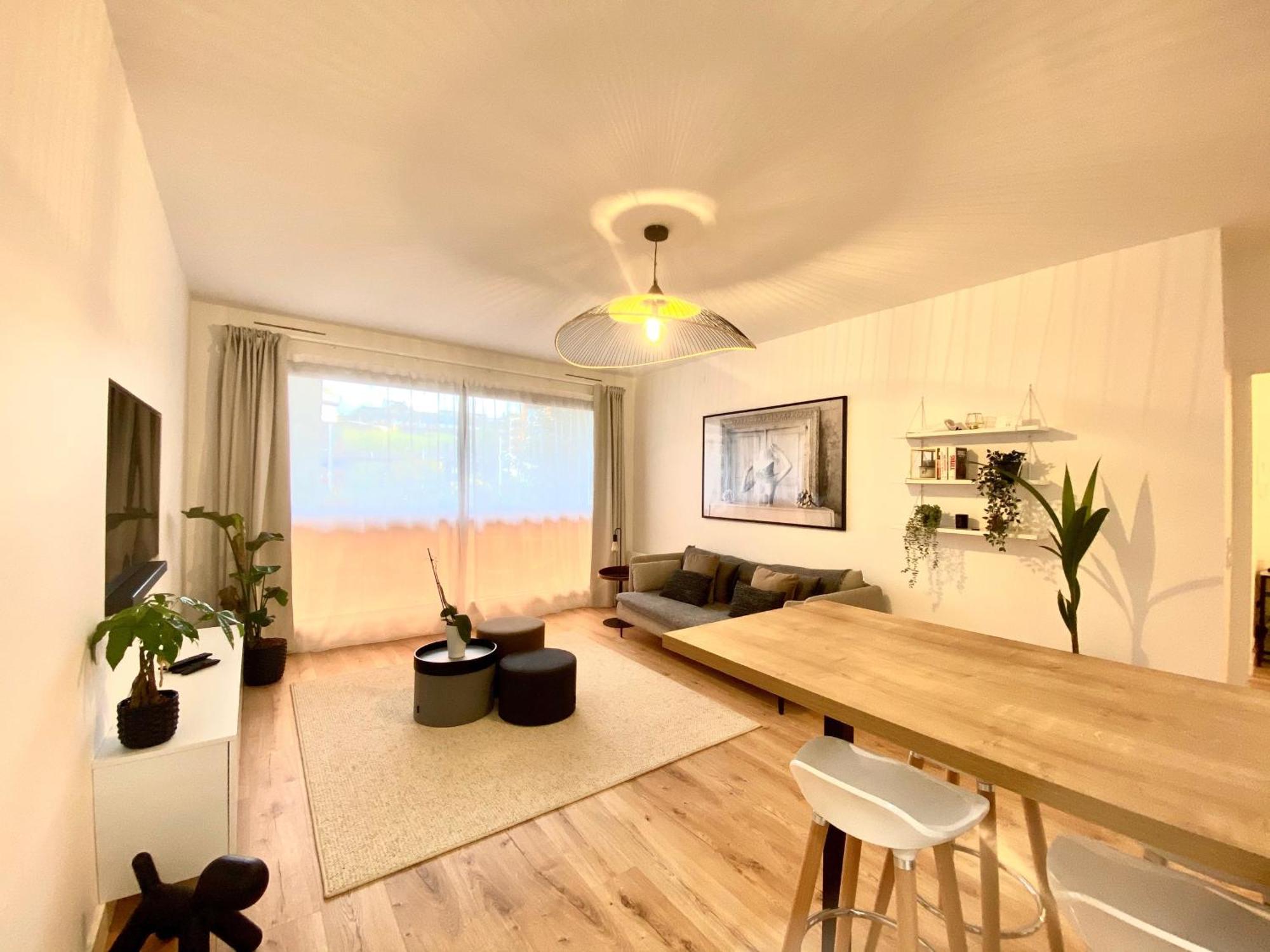 Le Perk - Centre Historique Toulousain Apartment *