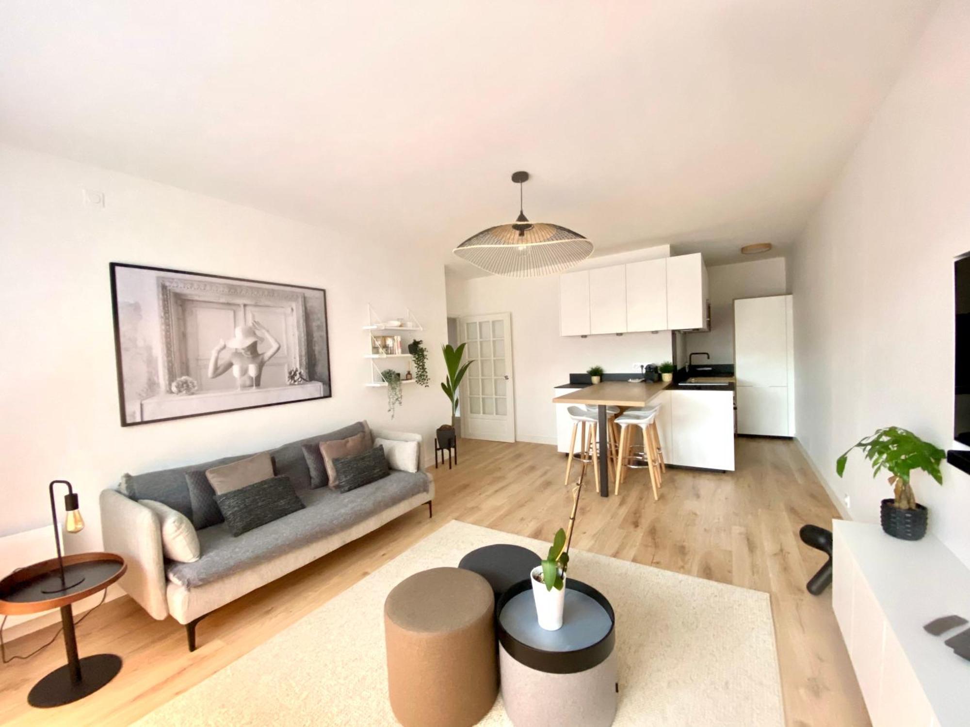 Appartement Le Perk - Centre Historique Toulousain *